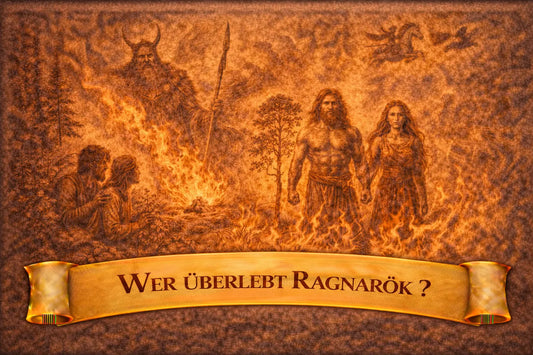 Wer überlebt Ragnarök ?