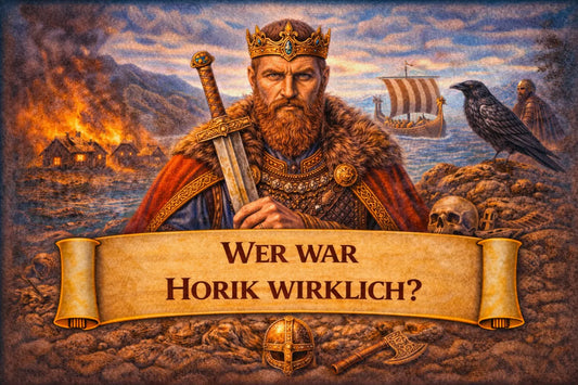 Wer war Horik wirklich?