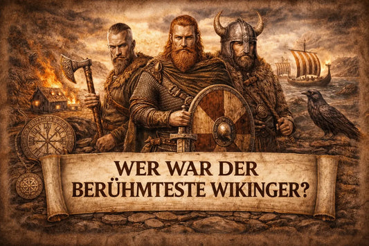 Wer war der berühmteste Wikinger?