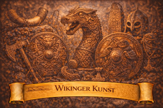 Wikinger Kunst