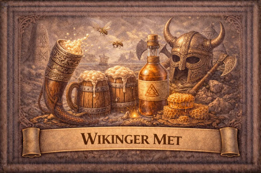 Wikinger Met