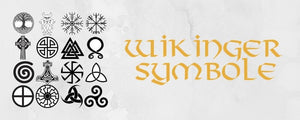 Wikinger-Symbole und ihre Bedeutungen