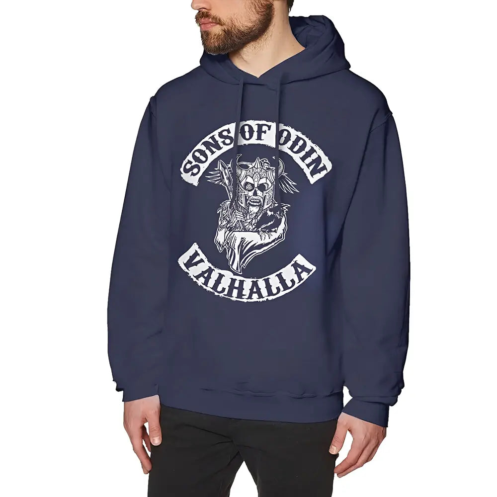 Sons of Odin Hoodie