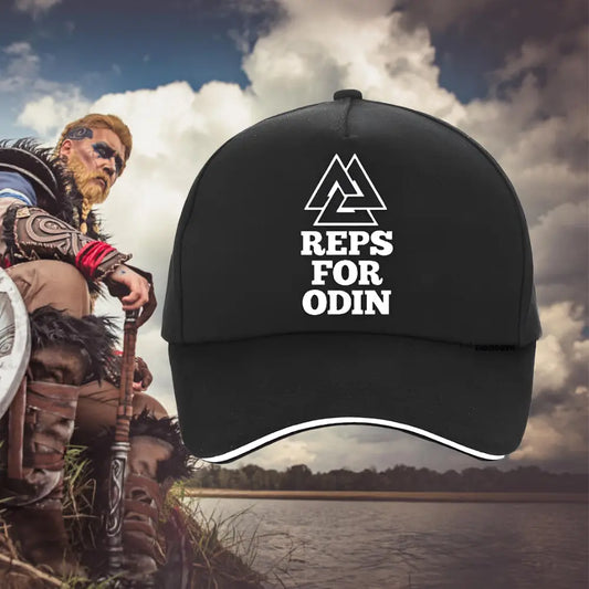 Cap Wikinger Für Odin
