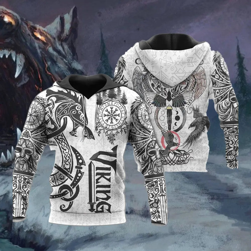 Fenrir Hoodie