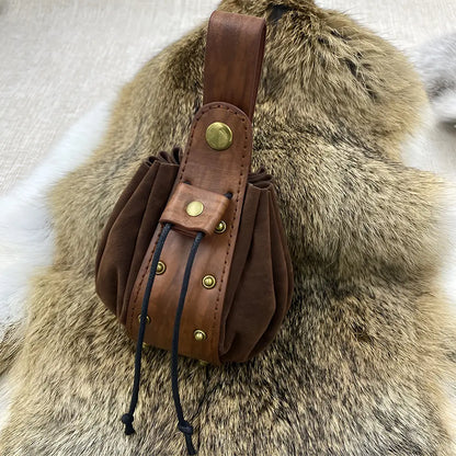 Geldbörse Viking