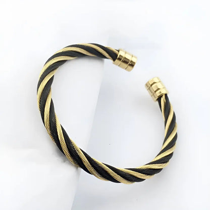 Herren Armband Wikinger Thors Blitz