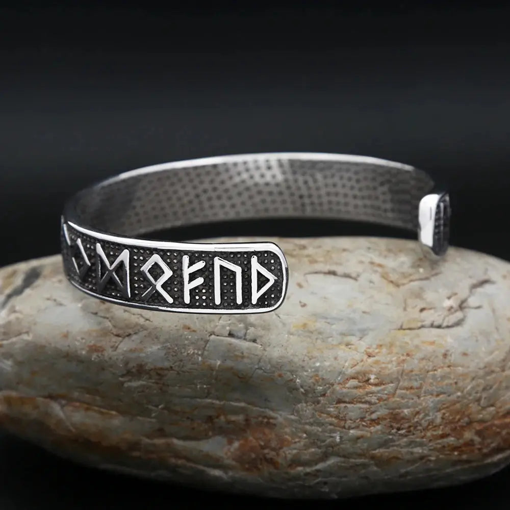 Keltische Armband Triquetra