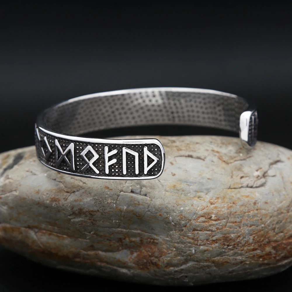 Keltisches Armband Silber