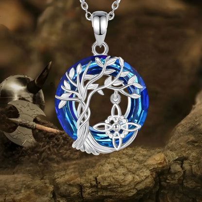 Kette Yggdrasil