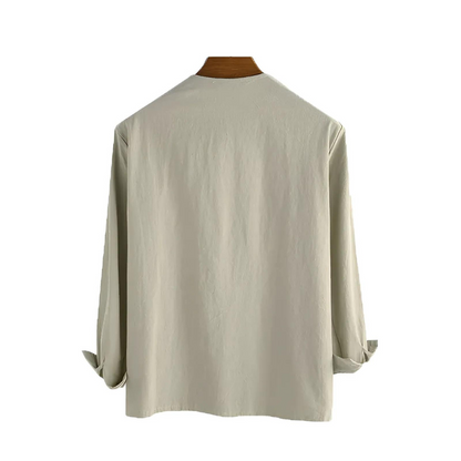 Khaki Tunika Wikinger Cosplay Krieger
