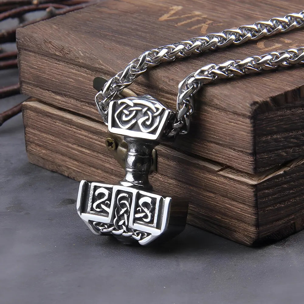 Mjölnir Kette