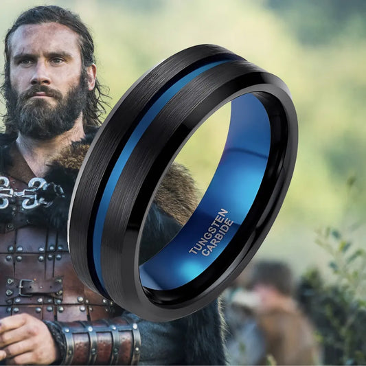 Ring Wikinger Rollo