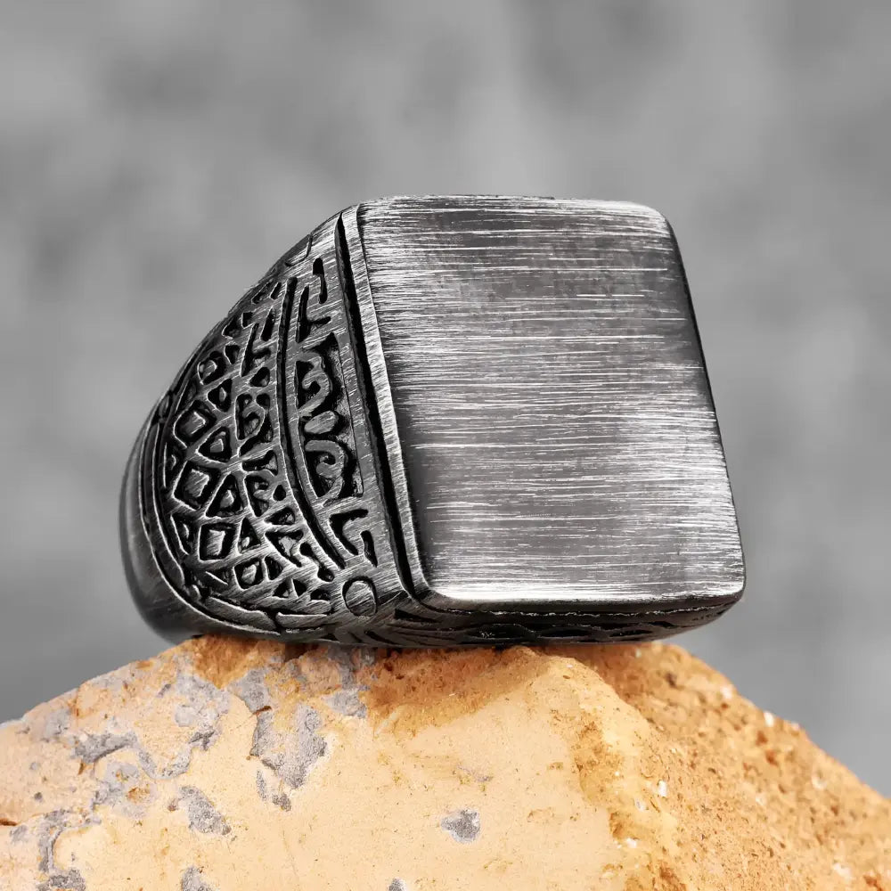Schmuck Ring Wikinger