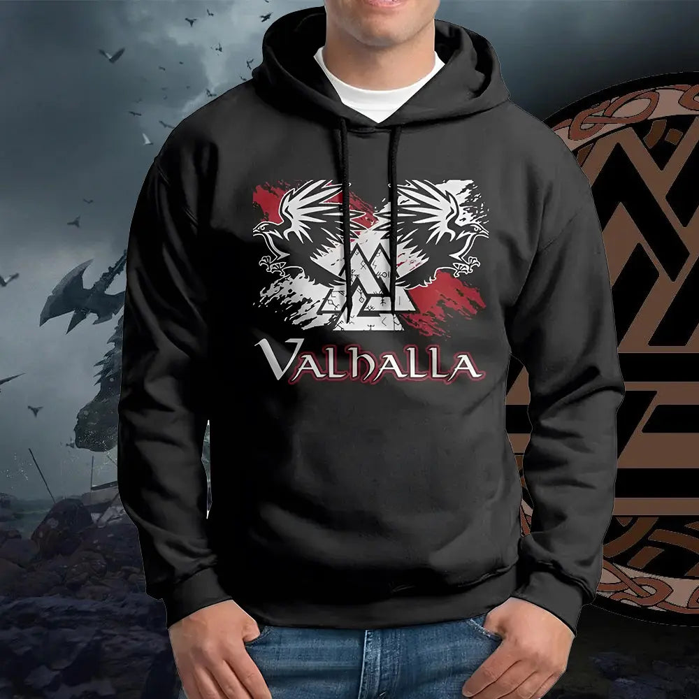 Valhalla Hoodie