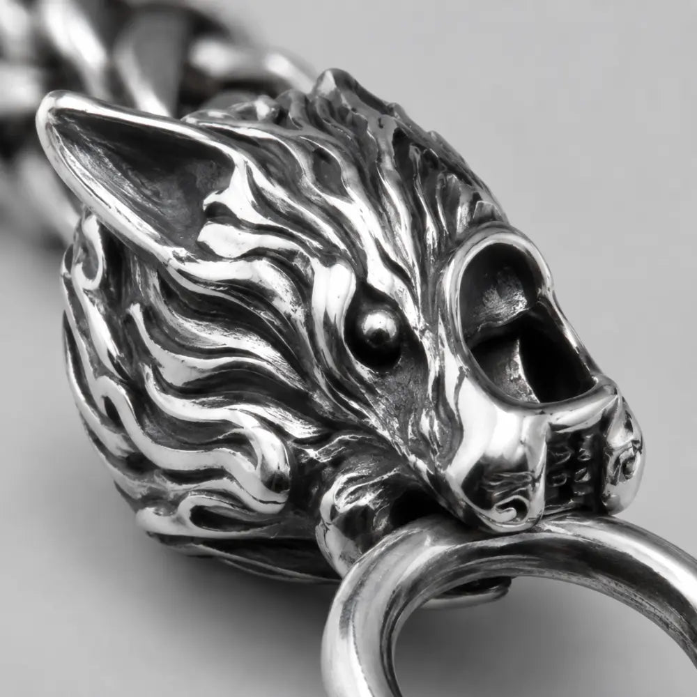 Viking Armband - Geri & Freki