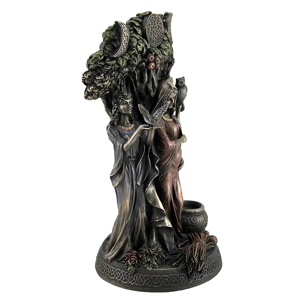 Wikinger Figuren Wikinger Figuren | Nornen – Die Wikinger Taverne