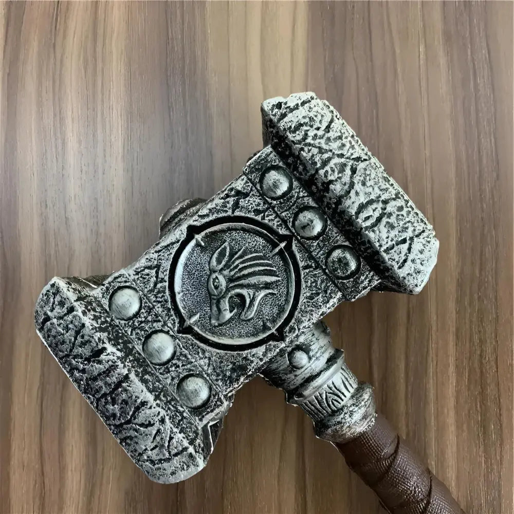 Viking Hammer des Wolf Fenris