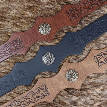 Viking Stirnband