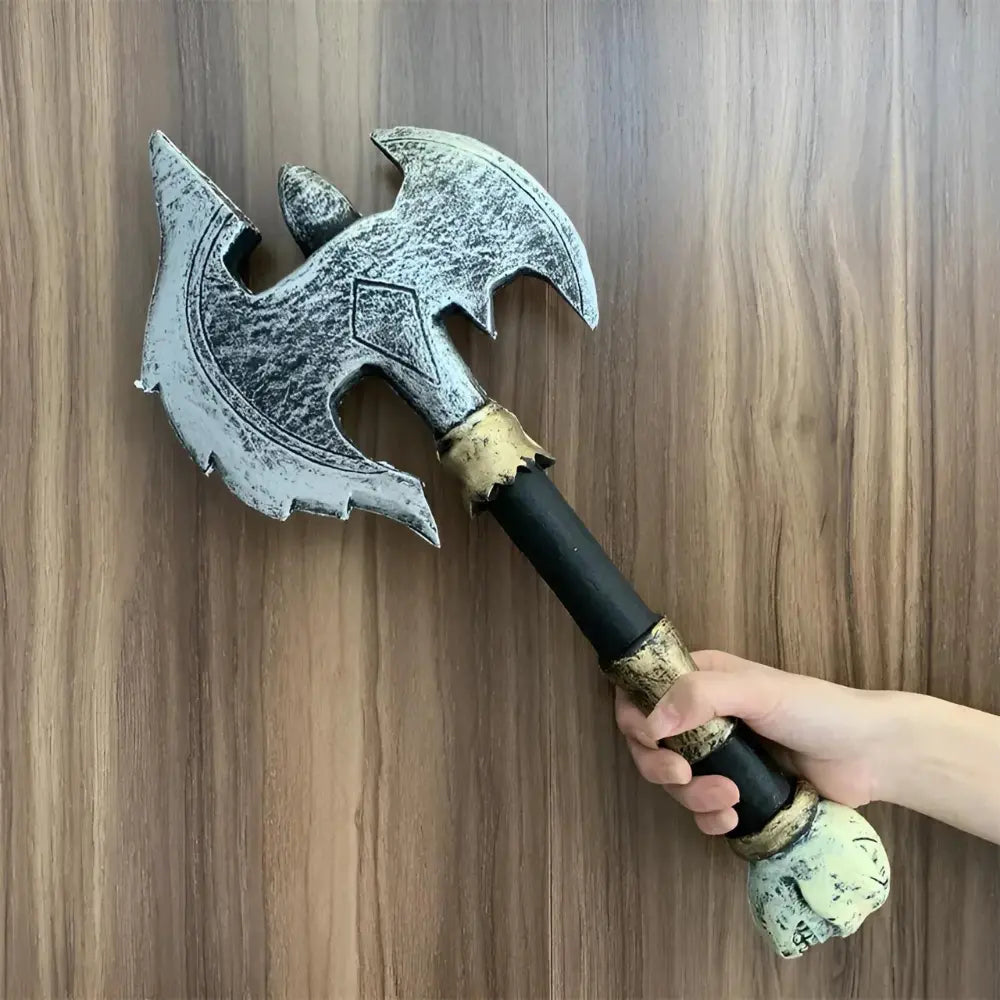 Viking Tomahawk Axt fur Cosplay