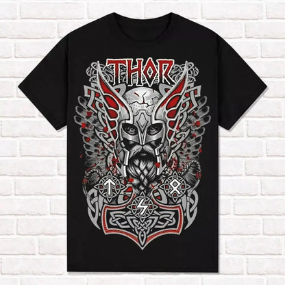 Viking Tshirt Thor​​