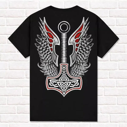 Vikings Tshirt Thor​​