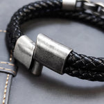 Wikinger Armband Fenris Chain