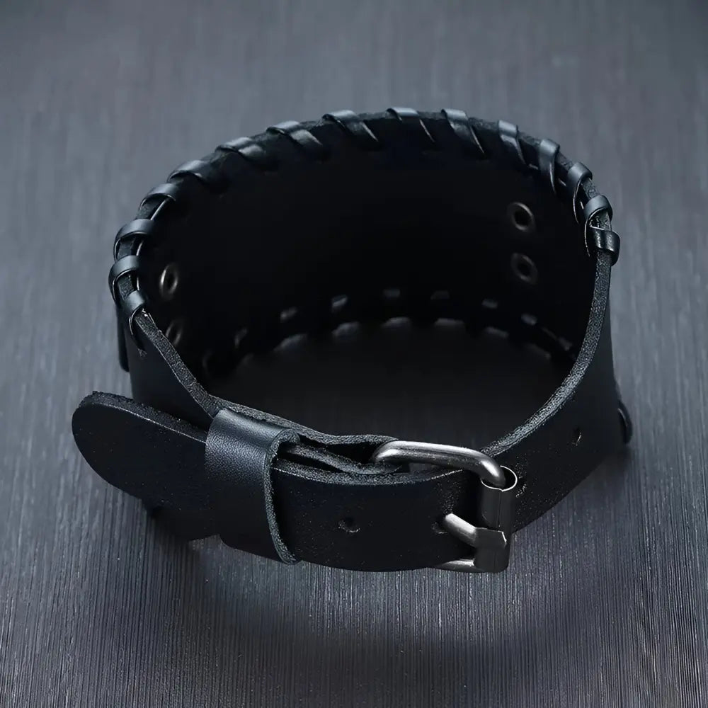 Wikinger Armband Viking Kompass