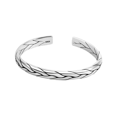 Wikinger Armreif Silber