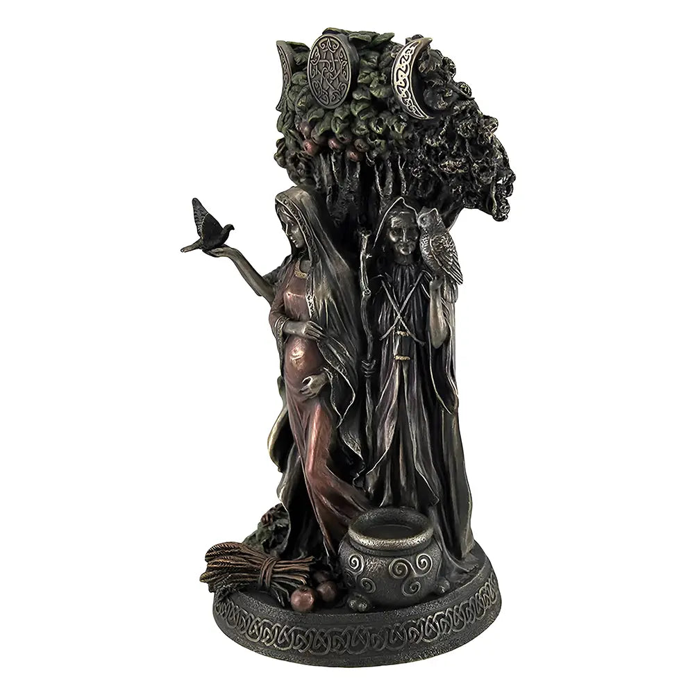 Wikinger Figuren Wikinger Figuren | Nornen – Die Wikinger Taverne