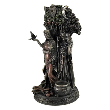 Wikinger Figuren Nornen