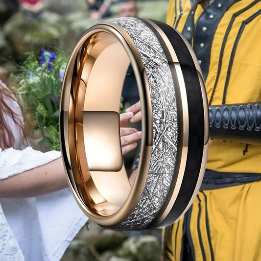Wikinger Hochzeit Ringe