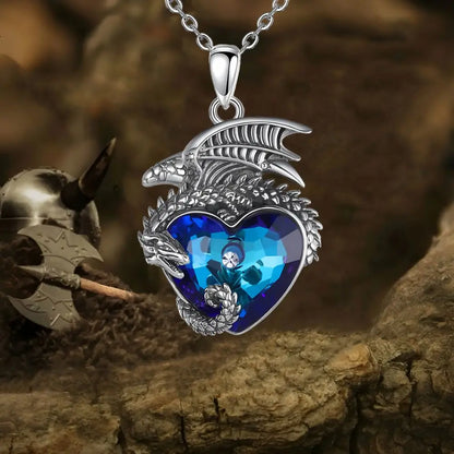 Wikinger Kette Silber
