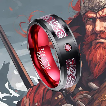 Wikinger Ring Herren von Erik der Rote