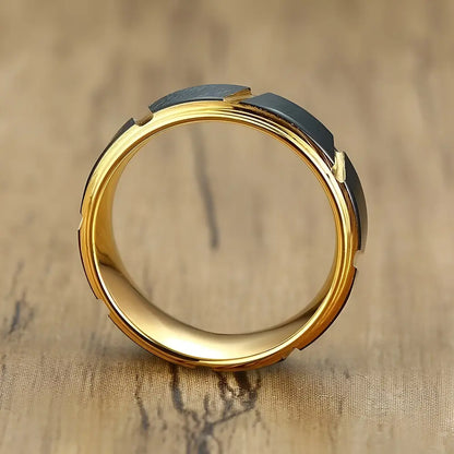Wikinger Ring Jarl Haraldson