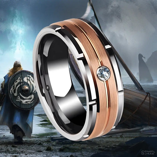 Wikinger Ring von Gildenleiter