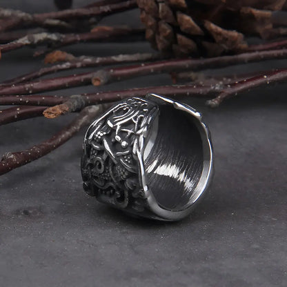 Wikinger Ringe Germanic Symbol