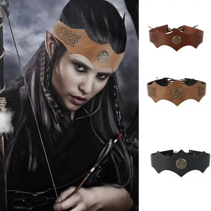 Wikinger-Stirnband