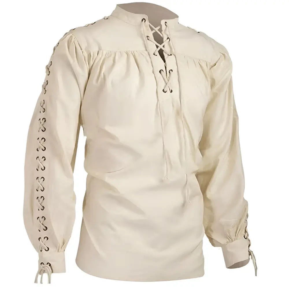 Wikinger Tunika Herren