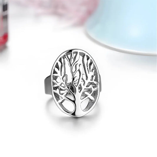 Yggdrasil Ring