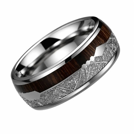 wikinger ring silber pfeil produktfoto weiss