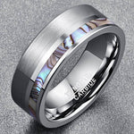 Keltischer Ring fur Herren