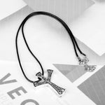 Keltischer Schmuck mit Algiz Rune