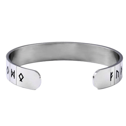 Keltisches Armband mit Skandinavische Rune
