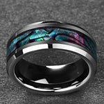 Nordischer Wikinger Ring fur Manner