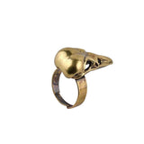 Rabenkopf Ring