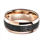 Silberner Wikingerring