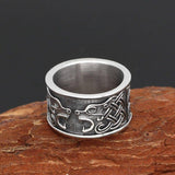 Skandinavischer Ring