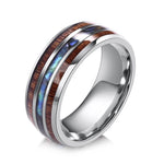 Ursprunglicher keltischer Ring