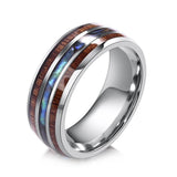 Ursprunglicher keltischer Ring